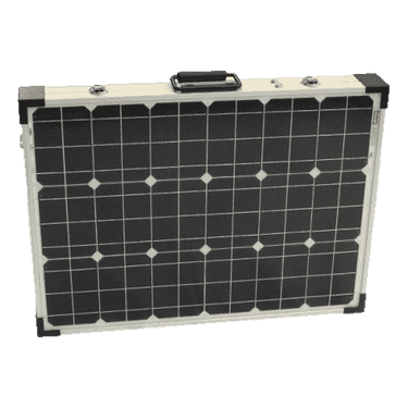 folding solar panel